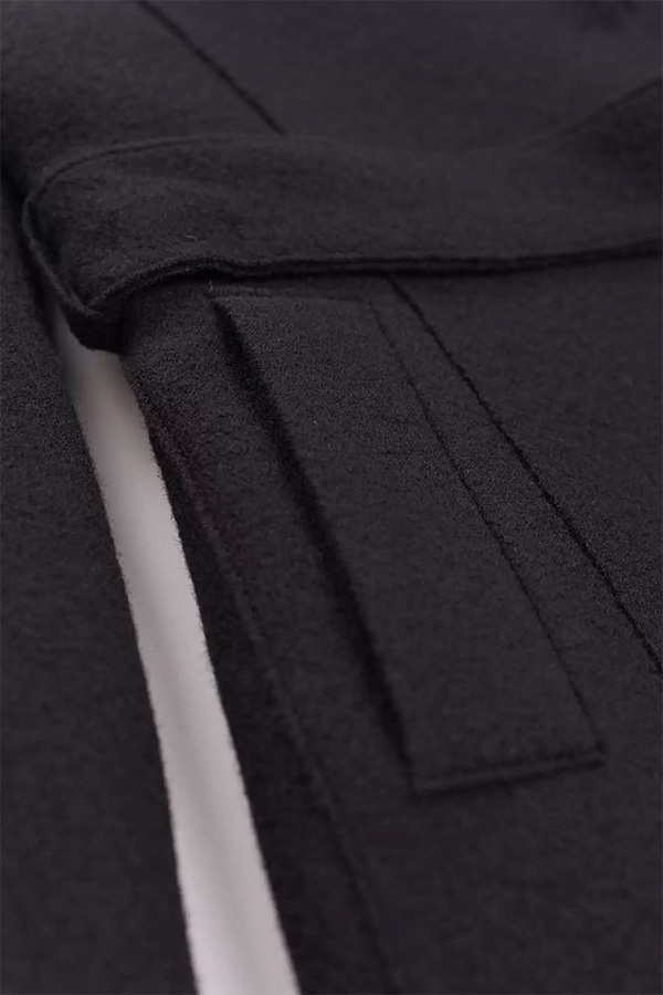 ΠΑΛΤΟ BUGATTI - 290 ΜΑΥΡΟ